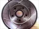 Performance Rotors